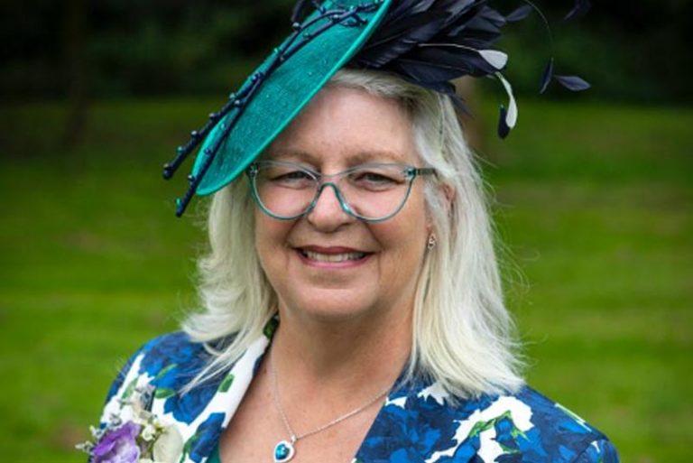 FELDA Member Gillian Bonette Wade 768x513