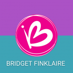 Bridget Finklaire logo